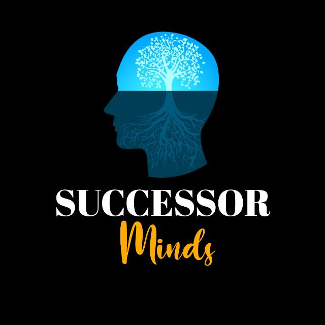Successor Minds Whatsapp group