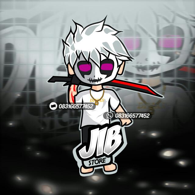 JB¹ J1b Store1?