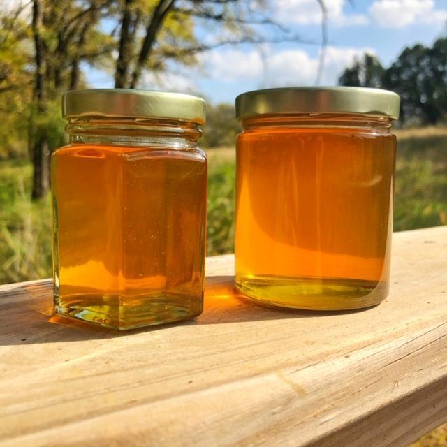 original honey bee