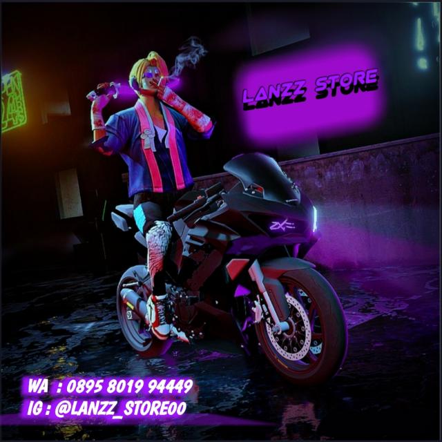 JB || LANZZ STORE¹