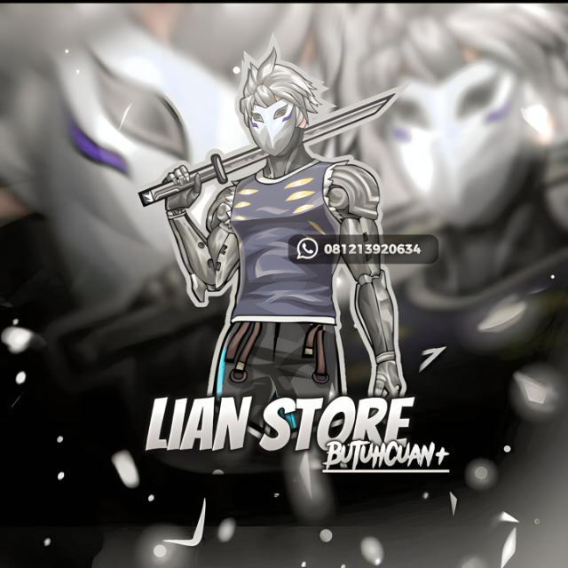 JB ALL GAME || LIAN STORE
