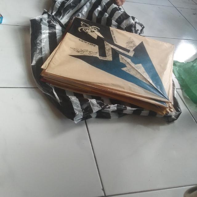 *GRUB JB STOK NANZ JEMBOT*