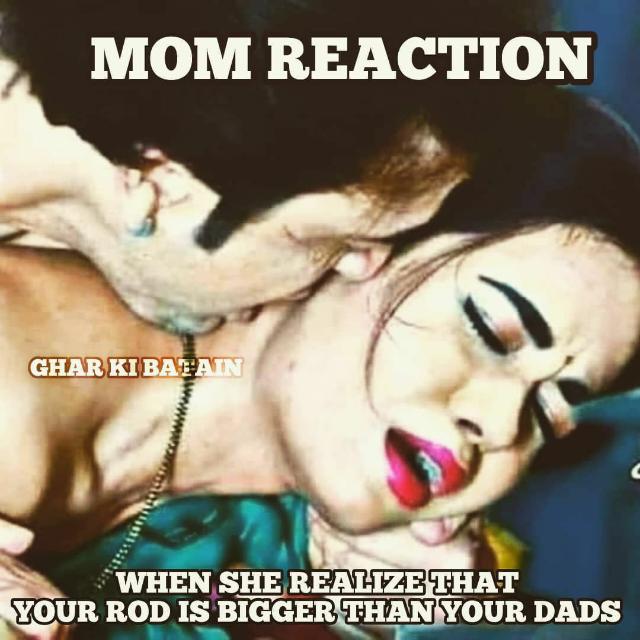 Maa ka ghee nikala