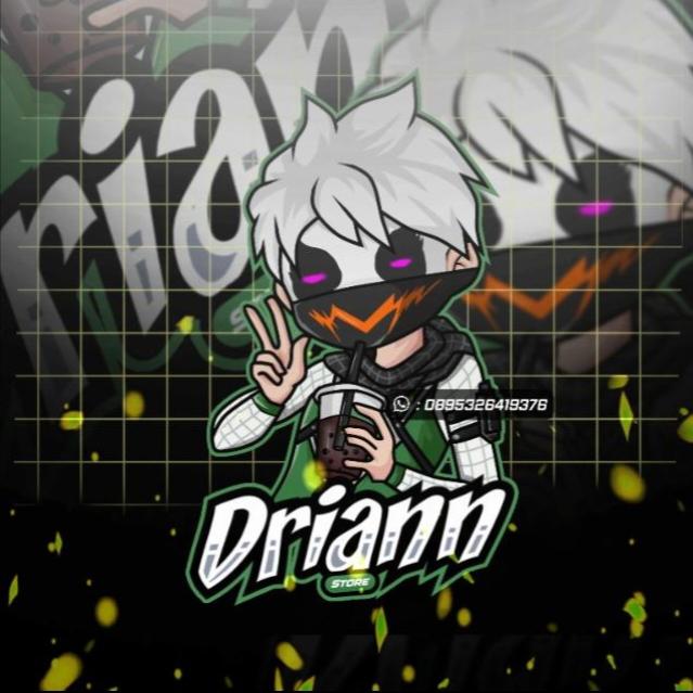 JB ALLGAME || DRIANN STORE #1