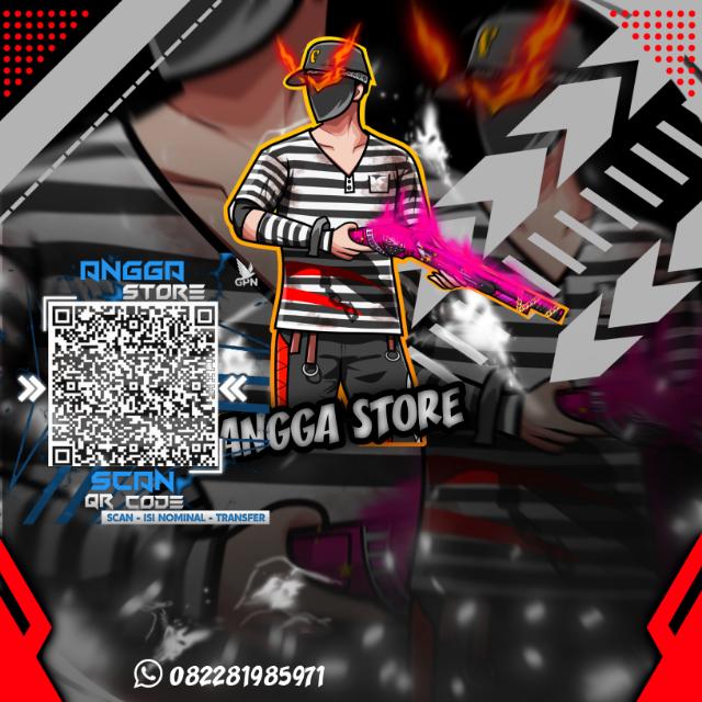 JB2|| ANGGA STORE