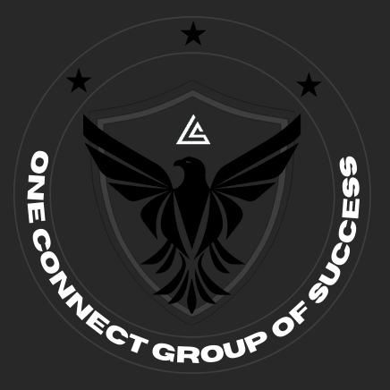 One Connect Whatsapp group