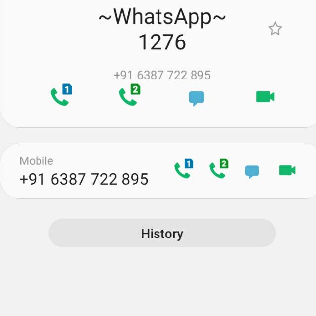 Call gril number