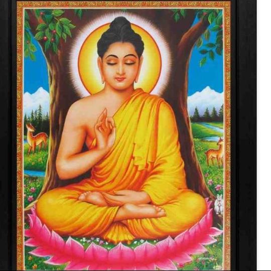තථාගත ශ්‍රී සද්ධර්මය 10