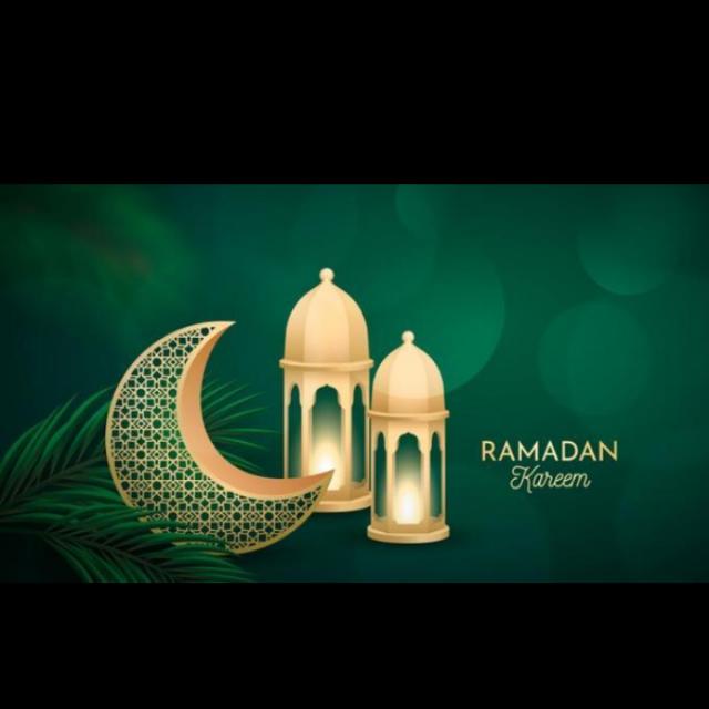 RAMADHAN 2022?✨