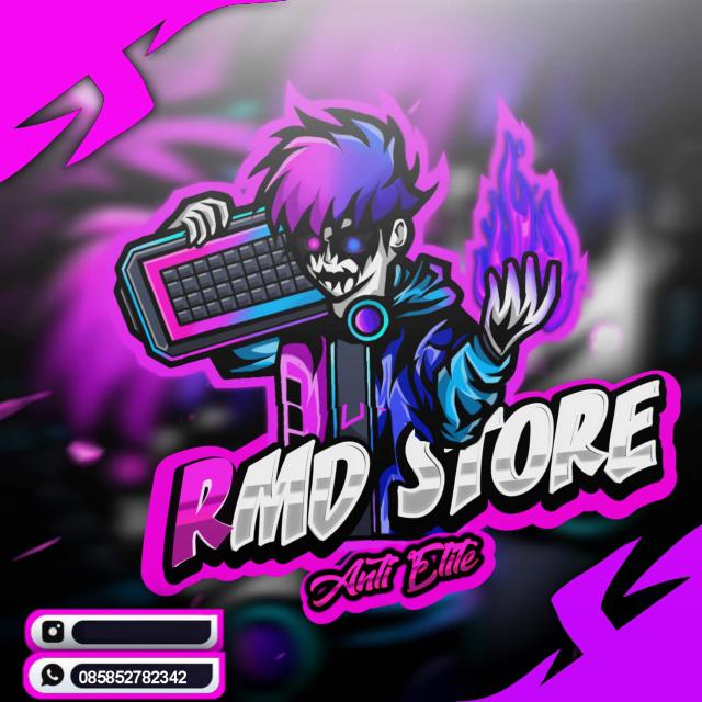 JB¹ RMD || STORE
