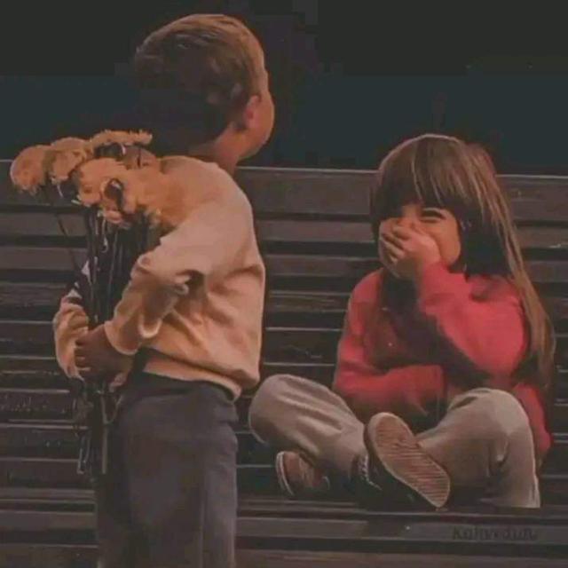 ★彡[اک فرقہ اداس لوگوں کا]