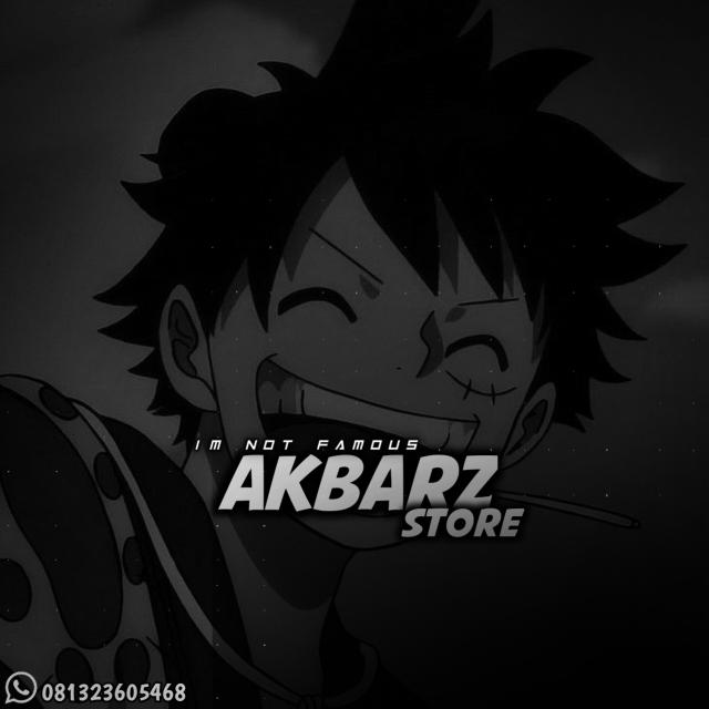 STOCK || AKBARZ STORE ||