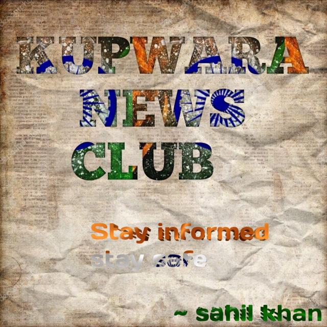 Kupwara Alerts