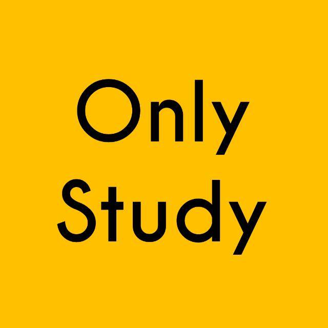 Only Study