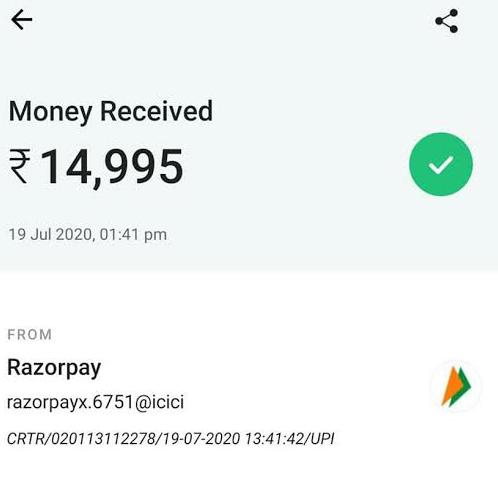 Online earning india