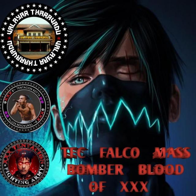 THOKI BY TFC FALCO?