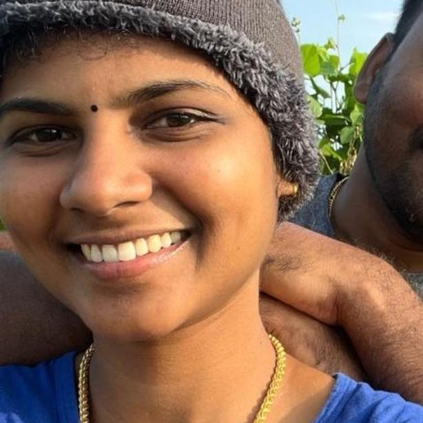Angel thevdiya