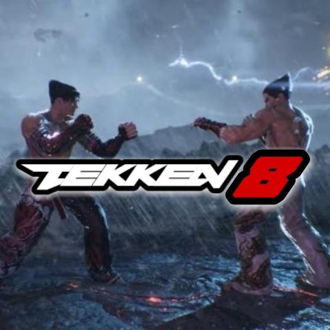 TEKKEN FANS