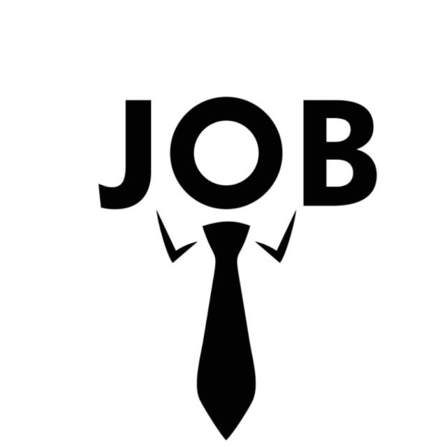 Next step for job 1