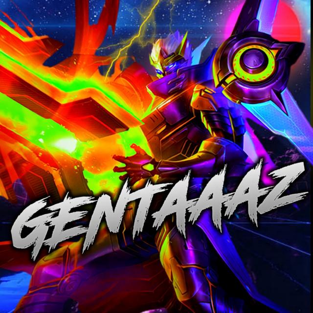 STOK GENTAZZ JB