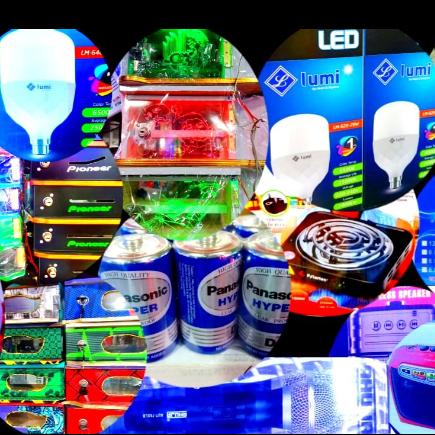 Sustain Electricals ???⏰??️?️⌚??