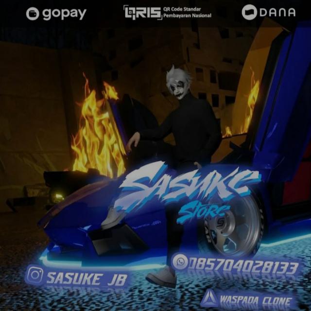 Gc¹ All Game Sazuke_JB