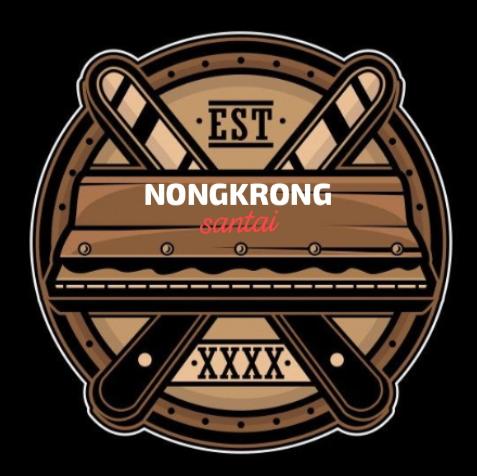 ?♨️NONGKI BARENG TEMEN♨️?