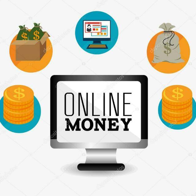 ??Online money ™??