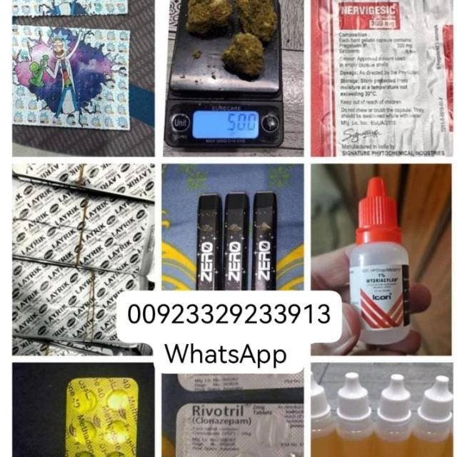 Ahmad drug business