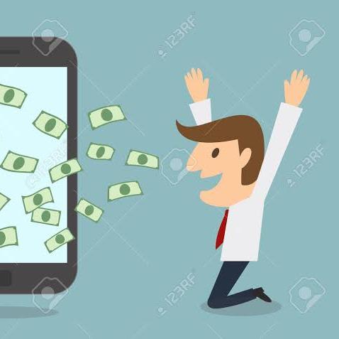 Mobile to earning 
