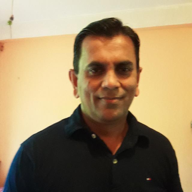 Sanjaya sir Grade 5