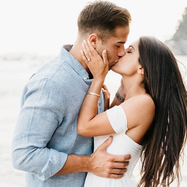 ?Couple Goals ?