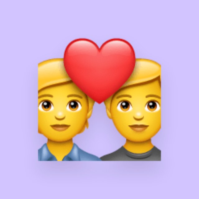 U & me only