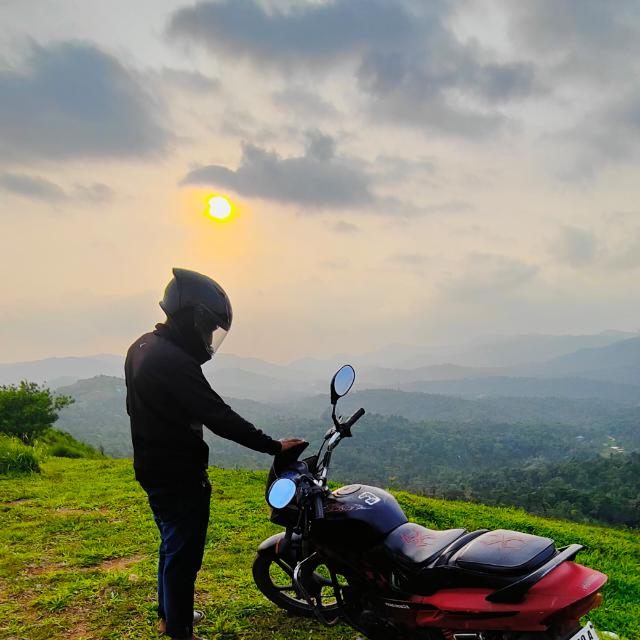 All Kerala Riders club ?️?