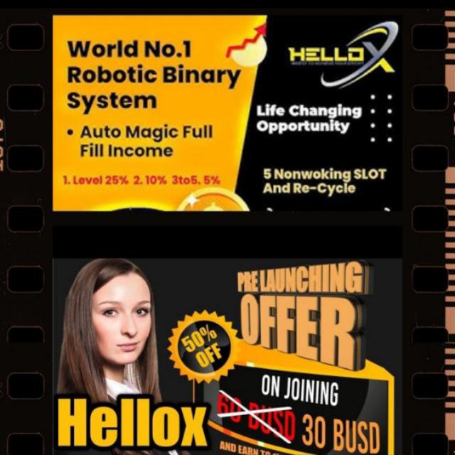 Hello X Earning?✍️??