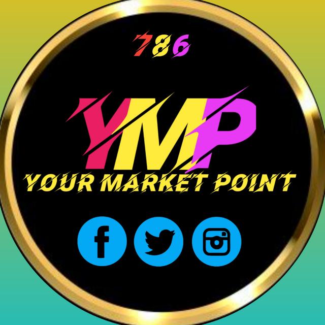 Your Market Point 
