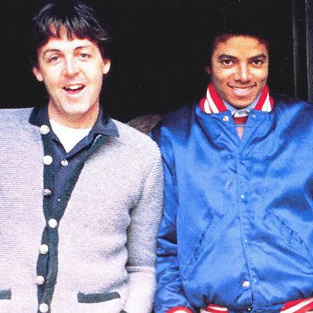 MJ n The Beatles