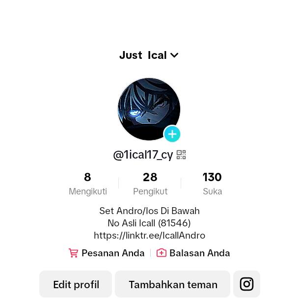 ALL SET BY ICALL