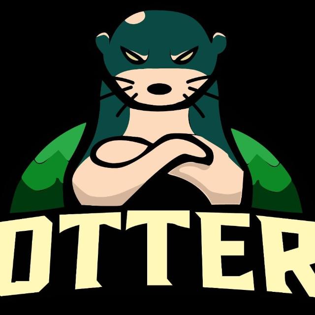 Otterspot Whatsapp group