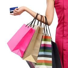 Shopping mall ???️?️