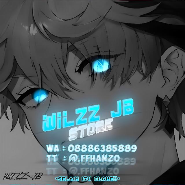 GRUP JB² || WILZZ STORE