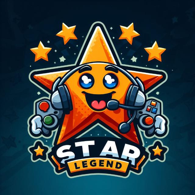 STAR LEGEND New Gen Whatsapp group