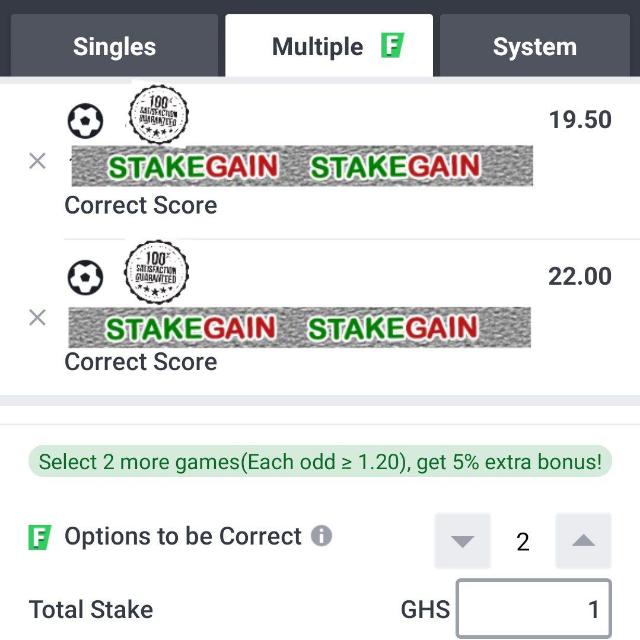 Huge Winnings Whatsapp group