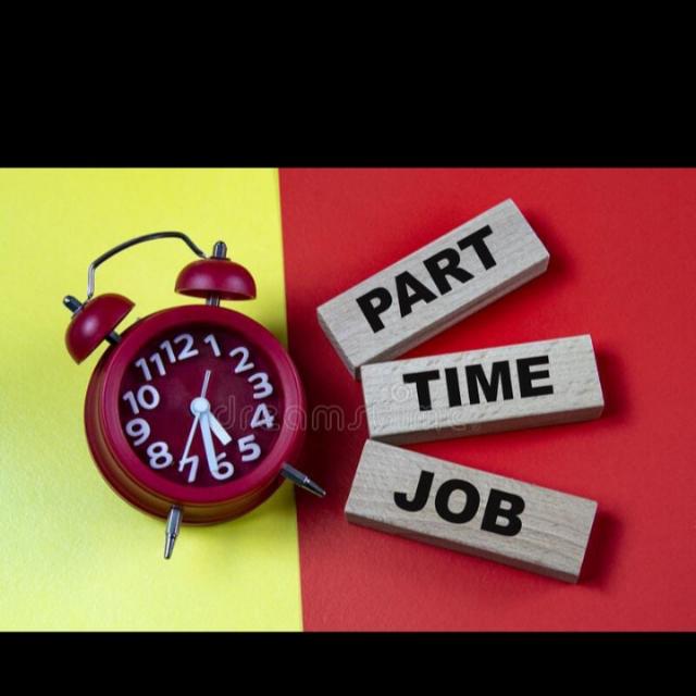 JOB OPPORTUNITY ONLINE ??️