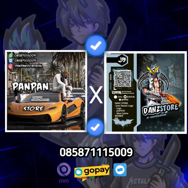 Stok¹ || PANPANSTORE1