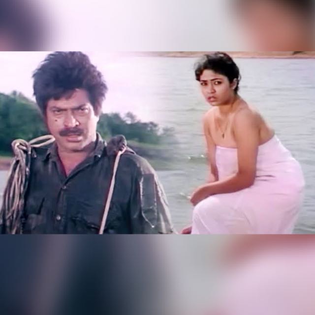 നാടൻ വാറ്റും അമ്മിണി ചേച്ചിയും ?