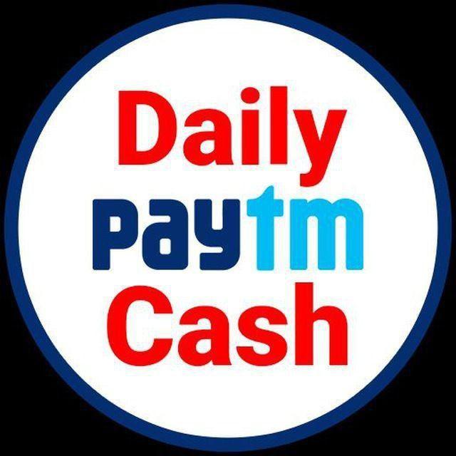 Paytm cash ?