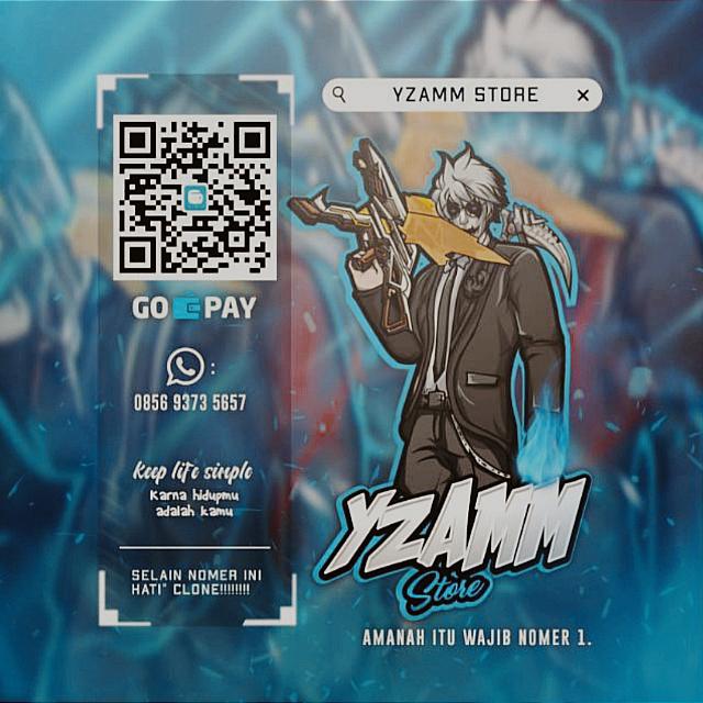 JB Yzamm X OWN³
