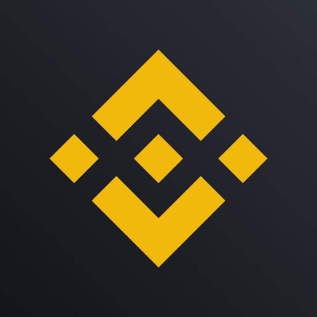 Binance trader