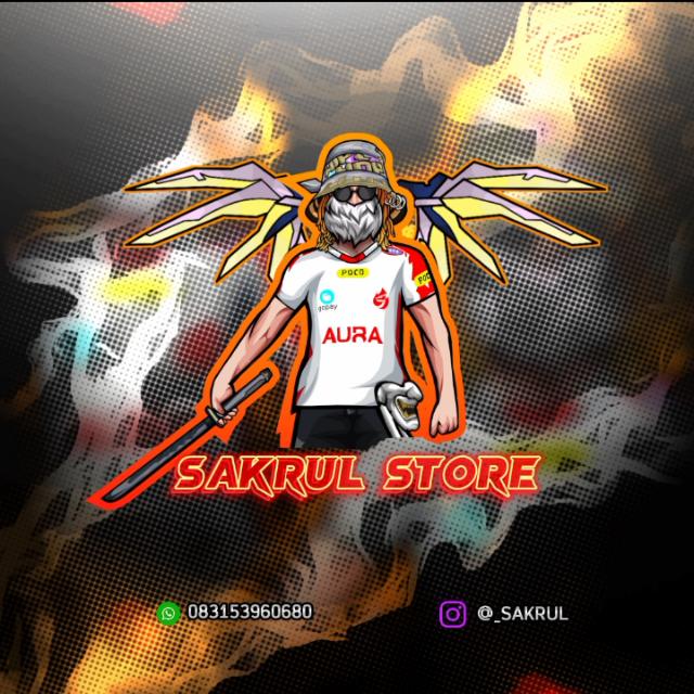 ?JB ALL GAME SAKRUL SHOP [OWN]  [2]?